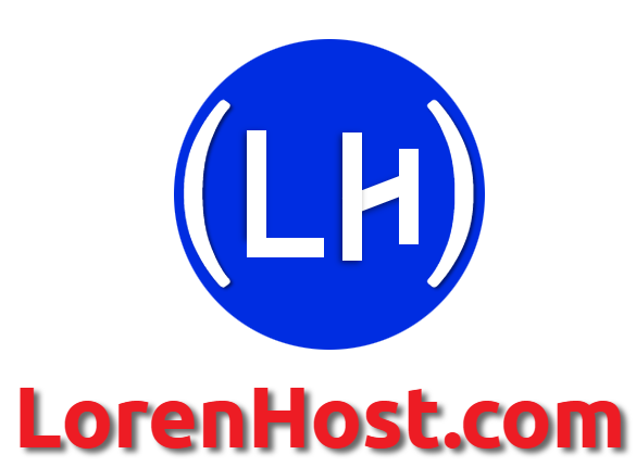 LorenHost